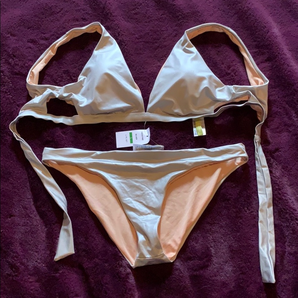 Gianni Bini Swimsuit NWT